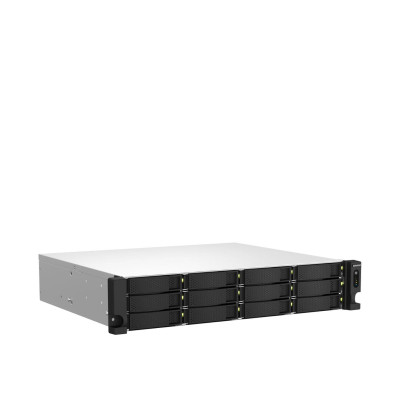 QNAP TS-1264U-RP-8G