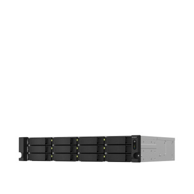 QNAP TS-1264U-RP-8G