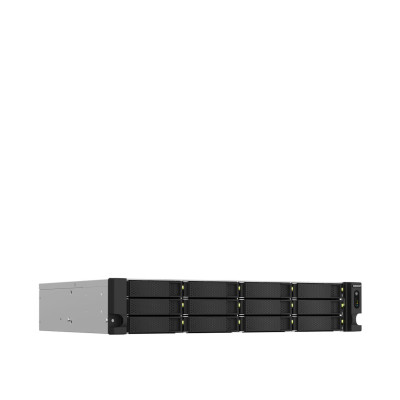 QNAP TS-1264U-RP-8G