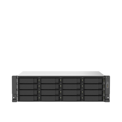 QNAP TS-1673AU-RP-16G RACK