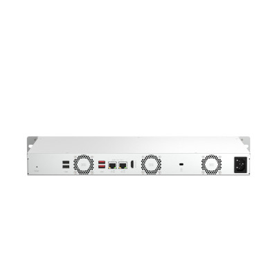 QNAP TS-464eU-8G RACK