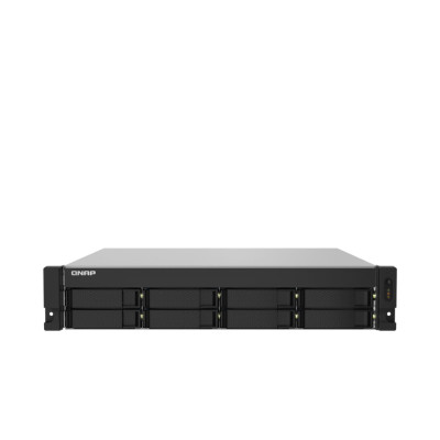 QNAP TS-832PXU-RP-4G RACK