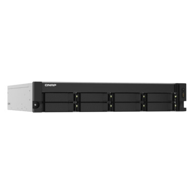 QNAP TS-832PXU-RP-4G RACK