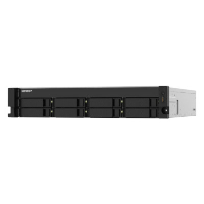 QNAP TS-832PXU-RP-4G RACK