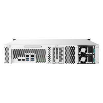 QNAP TS-832PXU-RP-4G RACK