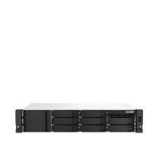QNAP TS-864eU-8G RACK