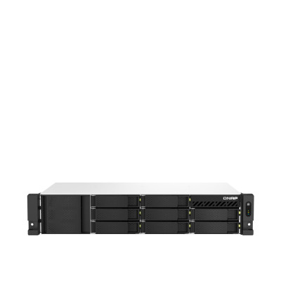 QNAP TS-864eU-8G RACK