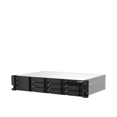 QNAP TS-864eU-8G RACK