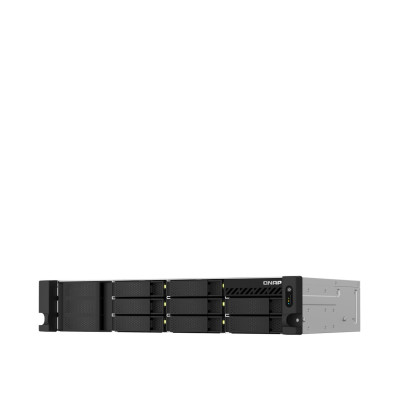 QNAP TS-864eU-8G RACK