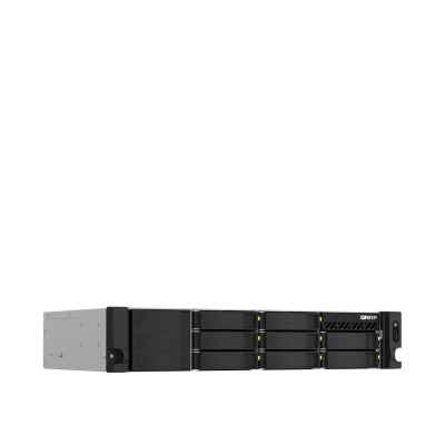 QNAP TS-864eU-8G RACK