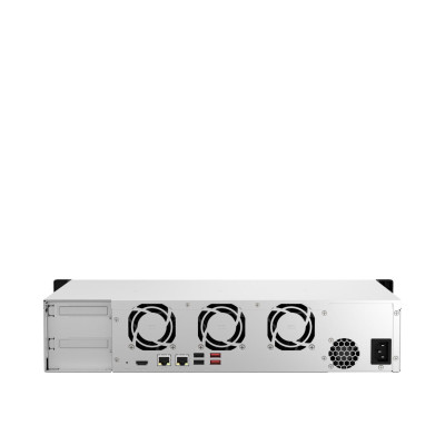QNAP TS-864eU-8G RACK