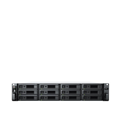 Synology RS2423RP+ RACK