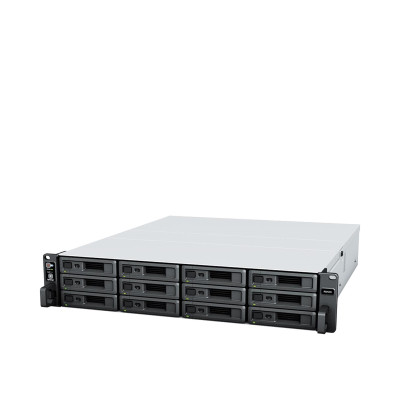 Synology RS2423RP+ RACK