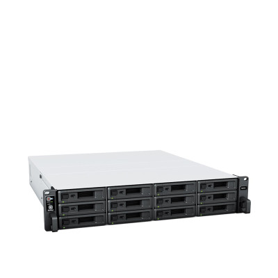 Synology RS2423RP+ RACK