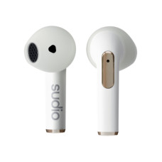 Sudio N2 White (N2WHT)