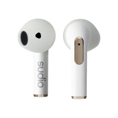 Sudio N2 White (N2WHT)