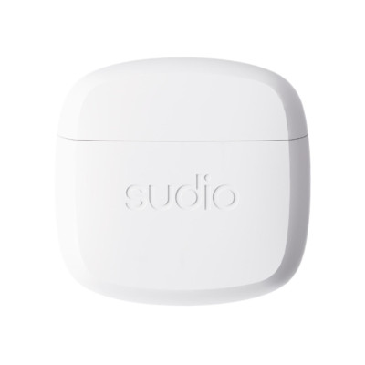 Sudio N2 White (N2WHT)