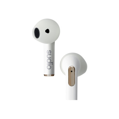 Sudio N2 White (N2WHT)