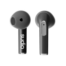 Sudio N2 Black