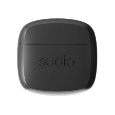 Sudio N2 Black