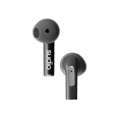 Sudio N2 Black