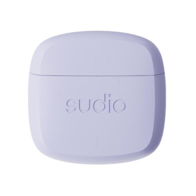 Sudio N2 Purple