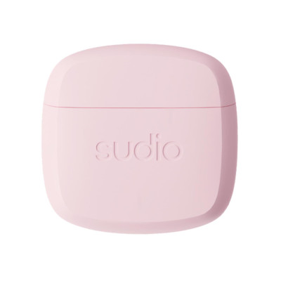 Sudio N2 Pink (N2PNK)