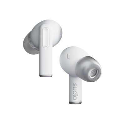 Sudio A1 Pro White