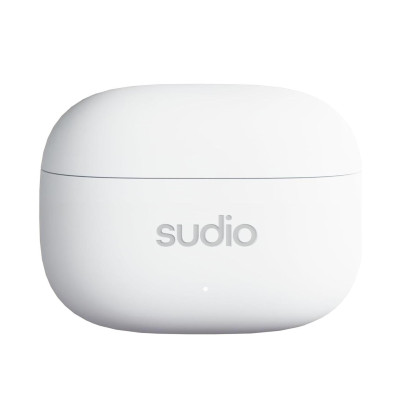 Sudio A1 Pro White