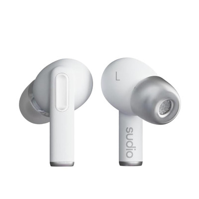 Sudio A1 Pro White