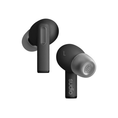 Sudio A1 Pro Black (A1PROBLK)