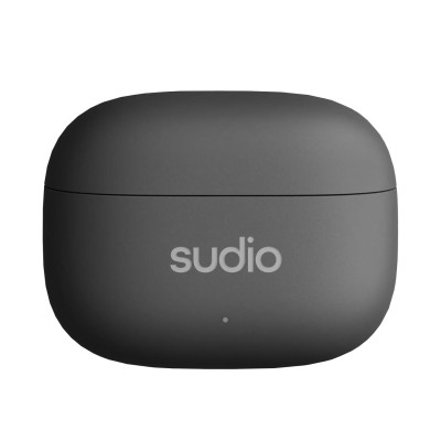 Sudio A1 Pro Black (A1PROBLK)
