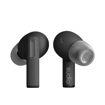 Sudio A1 Pro Black (A1PROBLK)