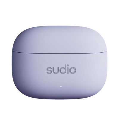Sudio A1 Pro Purple (A1PROPUR)