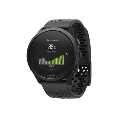 Suunto 5 Peak Black (SS050888000)