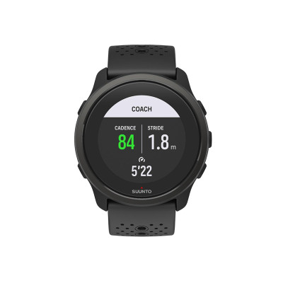 Suunto 5 Peak Black (SS050888000)