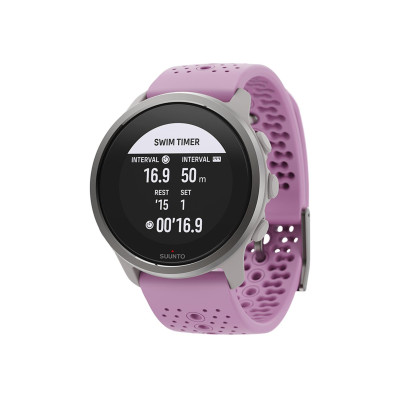 Suunto 5 Peak Wildberry​ (SS050890000)