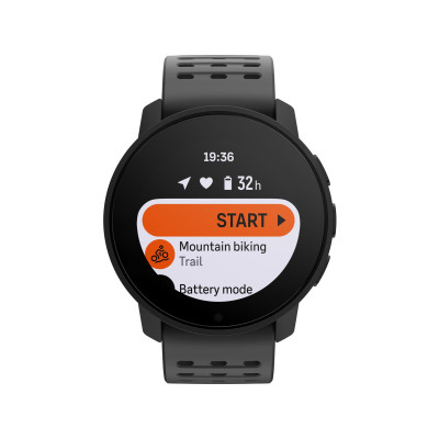 Suunto 9 Peak Pro black (SS050807000) Suunto 9 Peak Pro black (SS050807000)