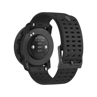Suunto 9 Peak Pro black (SS050807000) Suunto 9 Peak Pro black (SS050807000)