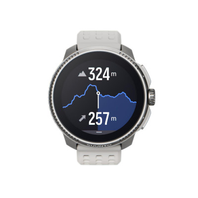 Suunto Race BIirch (SS050931000)