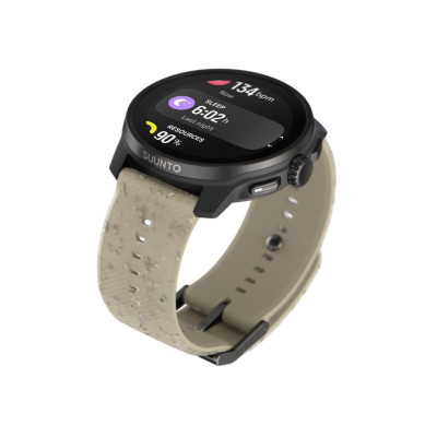 Suunto Race S Gravel Gray (SS051014000)