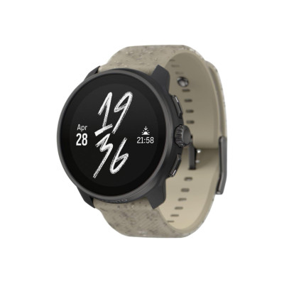 Suunto Race S Gravel Gray (SS051014000)