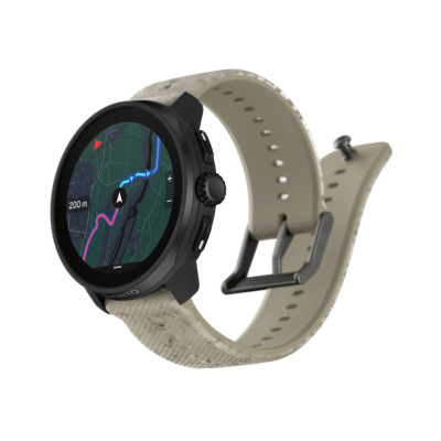 Suunto Race S Gravel Gray (SS051014000)