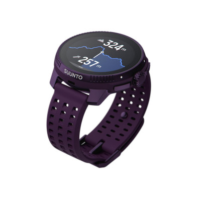 Suunto Race Titanium Amethyst (SS050933000)