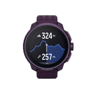 Suunto Race Titanium Amethyst (SS050933000)