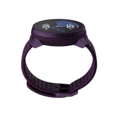 Suunto Race Titanium Amethyst (SS050933000)