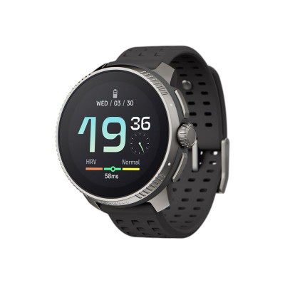 Suunto Race Titanium Charcoal (SS050932000)