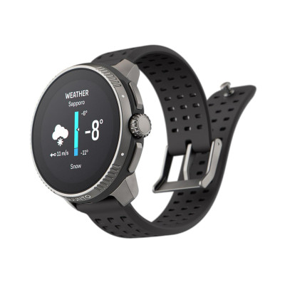 Suunto Race Titanium Charcoal (SS050932000)