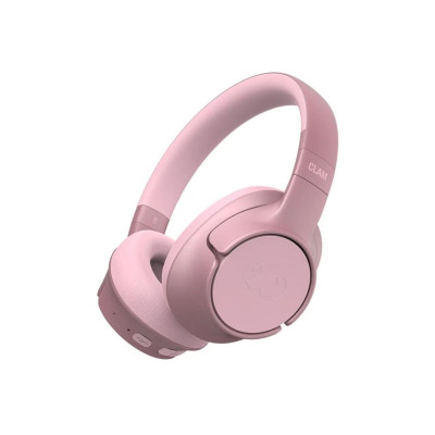 Fresh N Rebel Clam Fuse ANC Pastel Pink