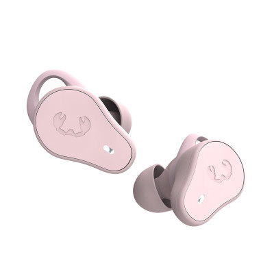 Fresh N Rebel Twins Move Smokey Pink